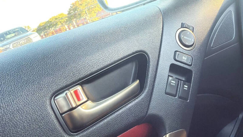 2013 Hyundai Genesis Coupe