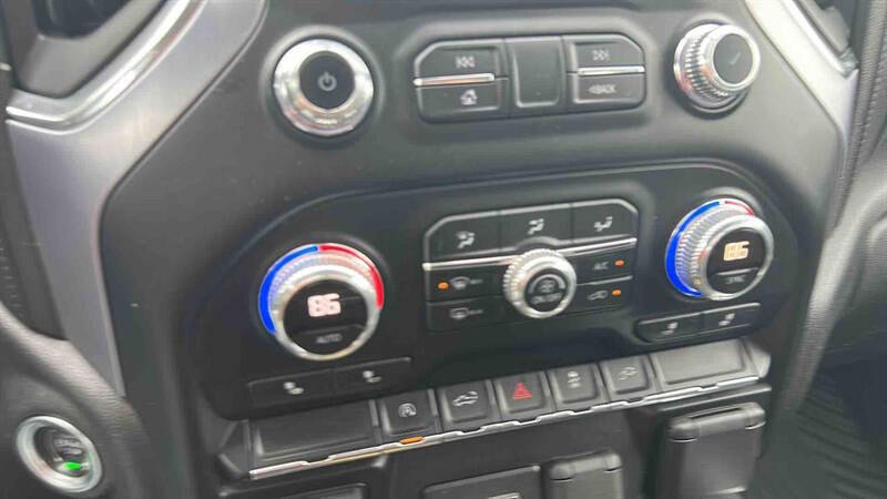 2019 GMC Sierra 1500 Elevation