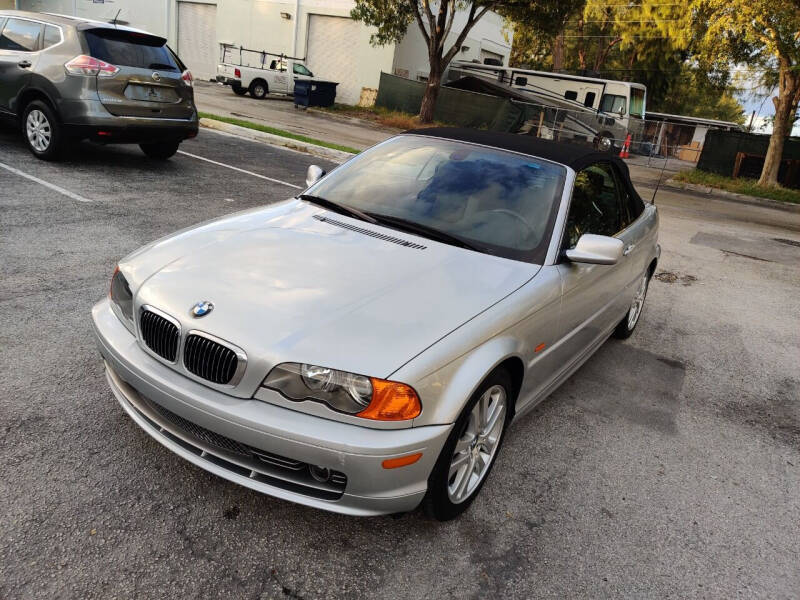 2001 bmw deals 330xi for sale