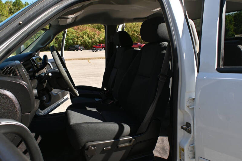 2014 GMC Sierra 2500HD SLE