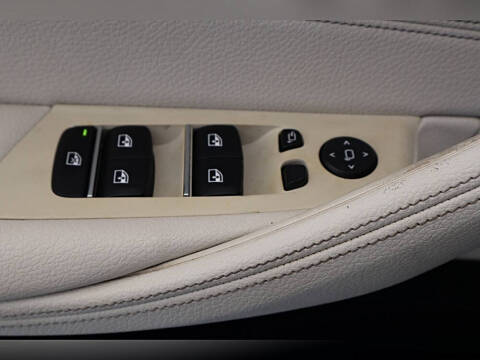 2018 BMW 5 Series 540i xDrive