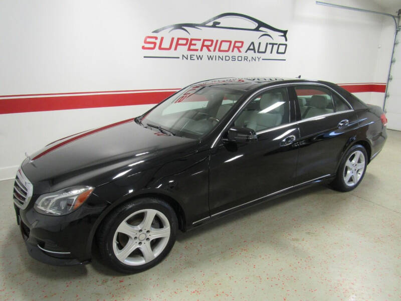 Superior Auto Sales Car Dealer in New Windsor, NY