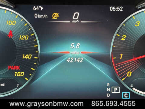 2020 Mercedes-Benz C-Class C 300