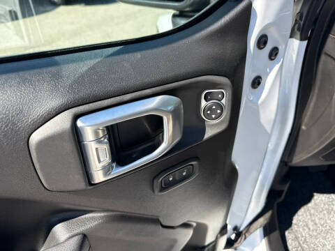 2026 Jeep Gladiator 85th Anniversary Edition