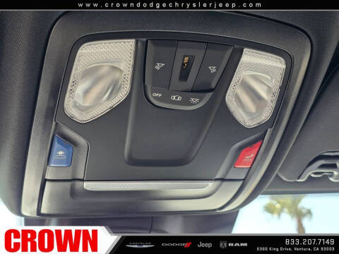 2026 RAM 5500