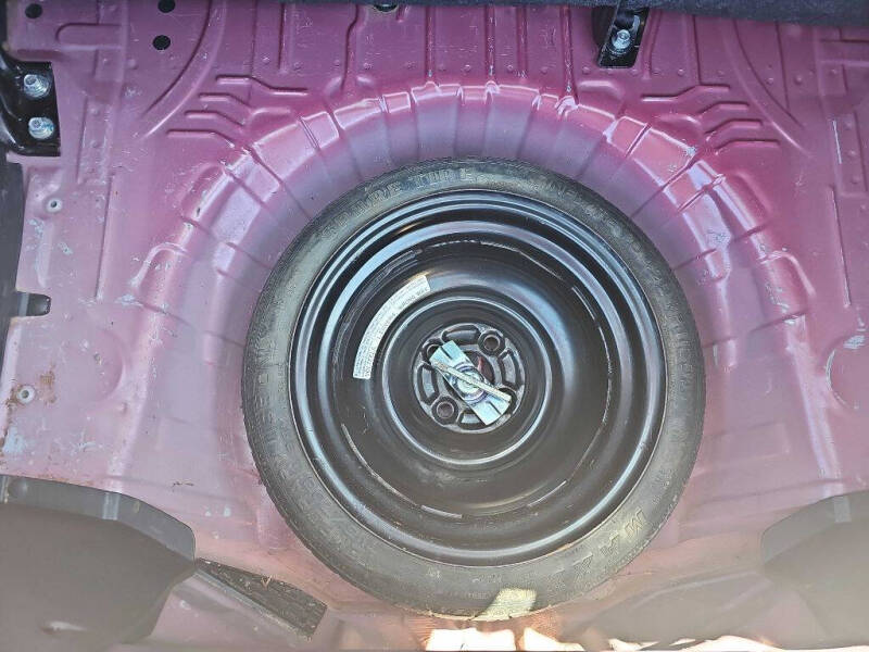 2019 Mitsubishi Mirage