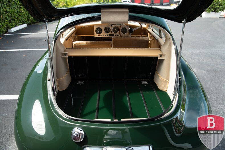 1955 Aston Martin DB2/4 MK1