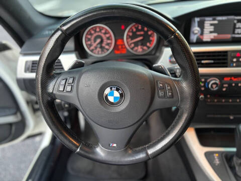 2012 BMW 3 Series 335i xDrive