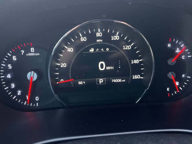 2017 Kia Sorento EX V6