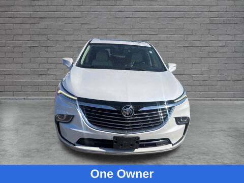 2023 Buick Enclave Premium