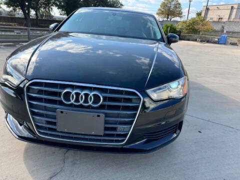 2016 Audi A3 1.8T Premium