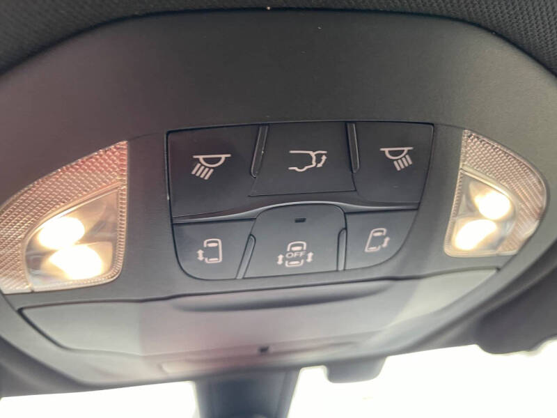 2020 Chrysler Pacifica Touring