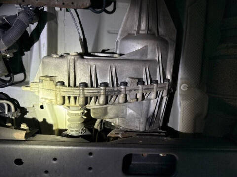 2013 GMC Yukon Denali