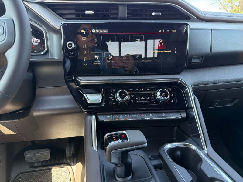2026 GMC Sierra 1500 Denali - Photo 26