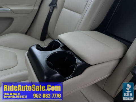 2013 Volvo S60 T5