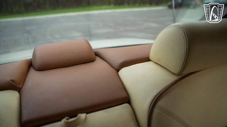 1993 Rolls-Royce Silver Spur