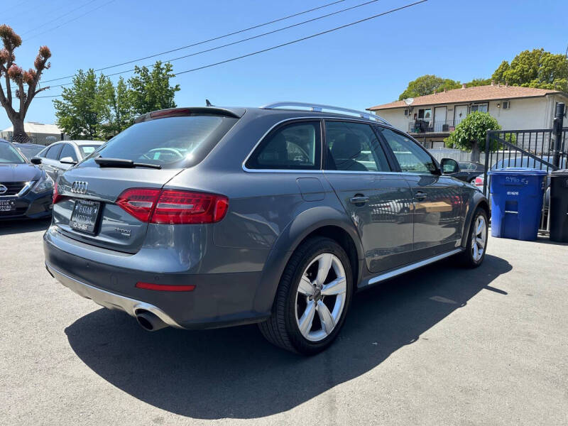 2013 Audi Allroad 2.0T quattro Premium Plus