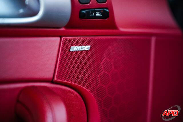 2008 Porsche 911 Carrera 4S