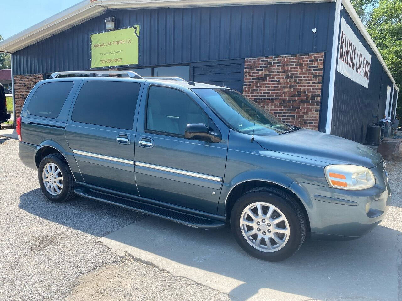 Buick Terraza For Sale