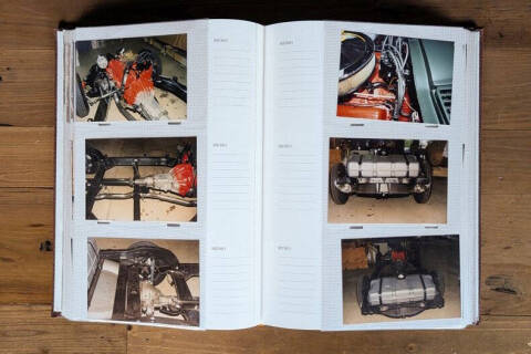 1967 Chevrolet Corvette