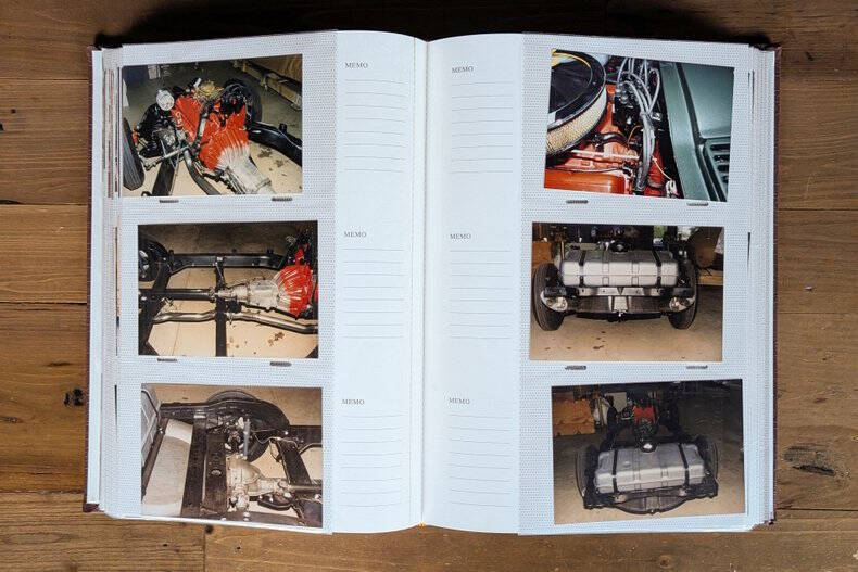 1967 Chevrolet Corvette