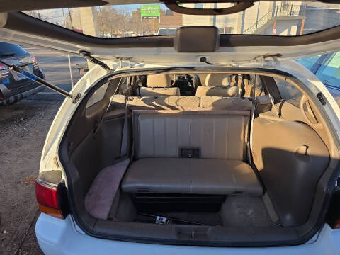 1995 Toyota Camry LE V6