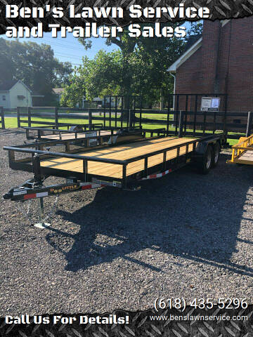 2021 Doolittle UT84X2010K