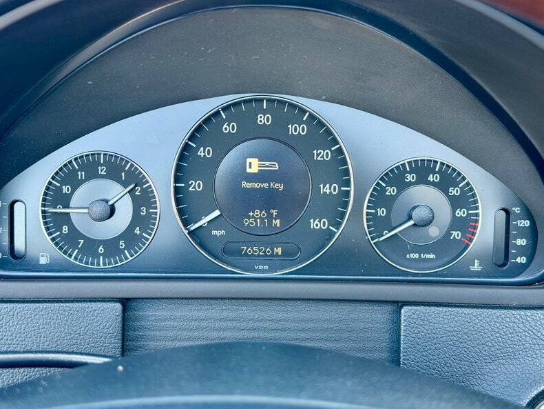 2008 Mercedes-Benz CLK CLK 350