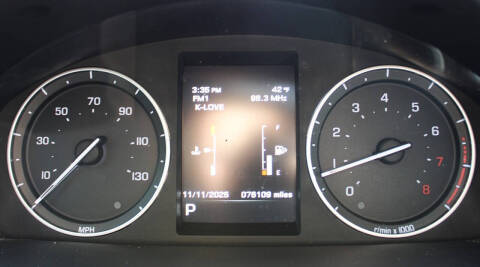 2014 Land Rover LR2 HSE