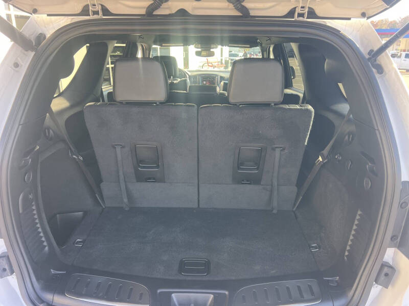 2019 Dodge Durango R/T