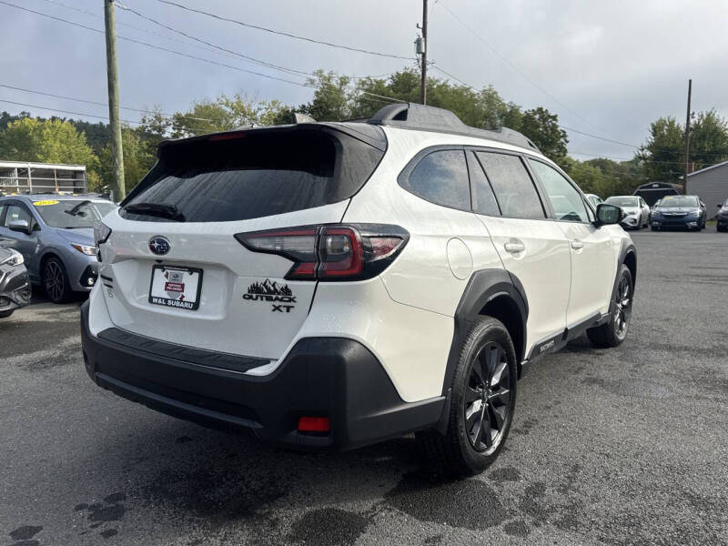 2023 Subaru Outback Onyx Edition XT