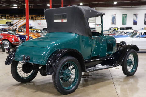 1926 Ford Model T
