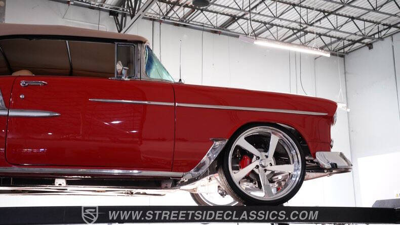 1955 Chevrolet Bel Air