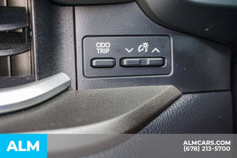 2024 Toyota Grand Highlander Hybrid XLE