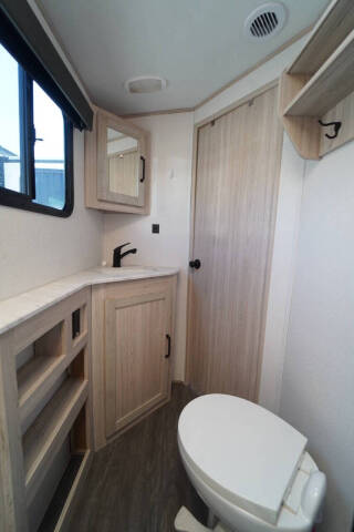 2022 Heartland TWILIGHT