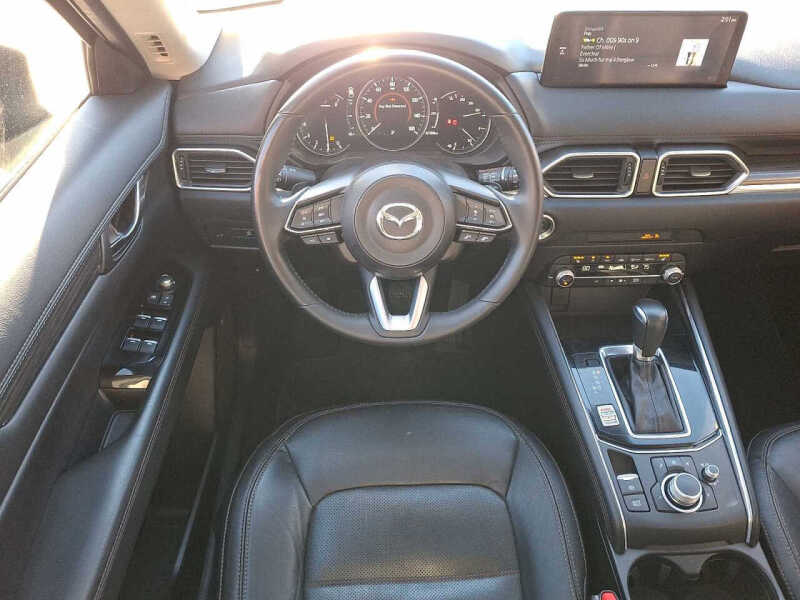 2023 Mazda CX-5 2.5 S Premium