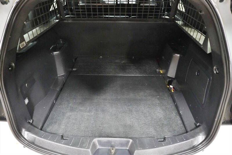 2016 Ford Explorer Police Interceptor Utility