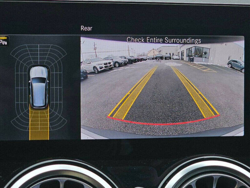 2022 Mercedes-Benz EQB EQB 350 4MATIC