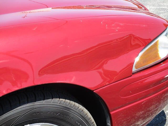 2004 Buick LeSabre Limited