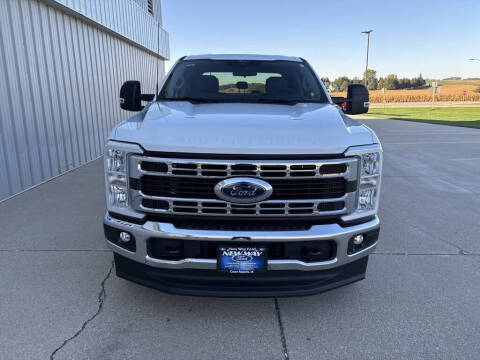 2026 Ford F-350 Super Duty