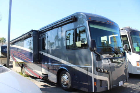 2019 Winnebago Forza 34T for sale at Rancho Santa Margarita RV in Rancho Santa Margarita CA