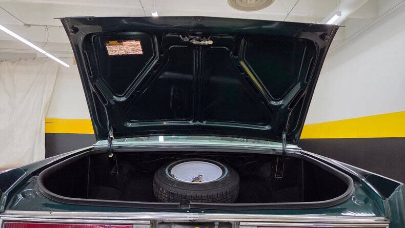 1977 Buick Electra