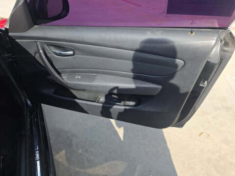 2011 BMW 1 Series 128i