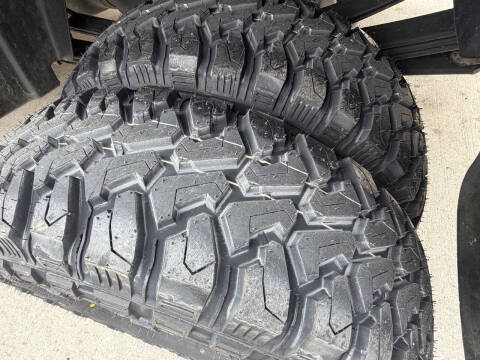 2018 RAM 3500 Tradesman