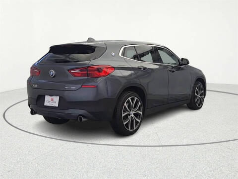 2018 BMW X2 xDrive28i
