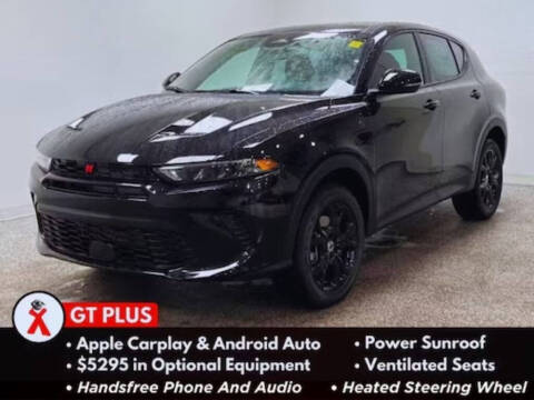 2024 Dodge Hornet GT