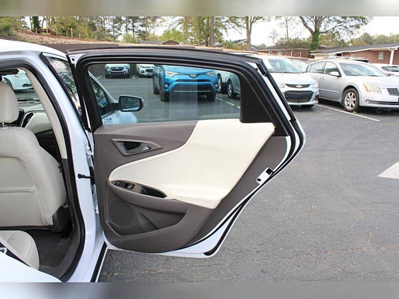 2019 Chevrolet Malibu Premier