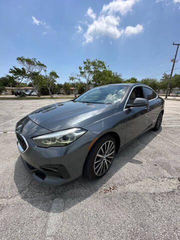 2021 BMW 2 Series for sale at Era Motors in Hollywood FL