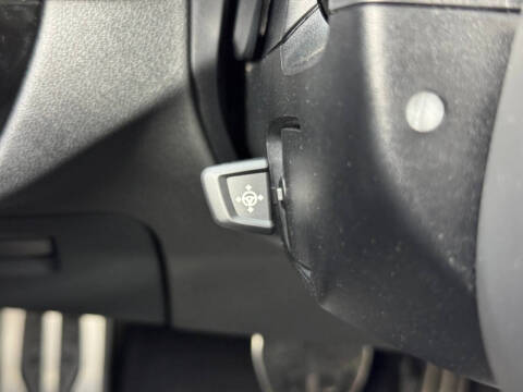 2021 BMW 5 Series 540i