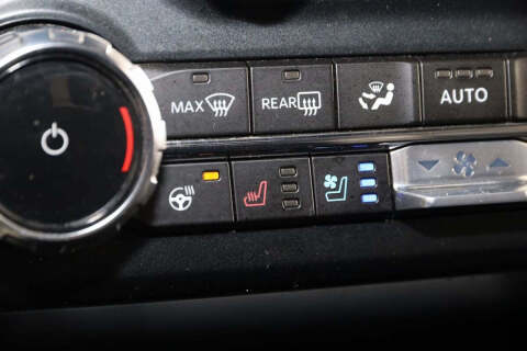 2024 Ford F-350 Super Duty Platinum